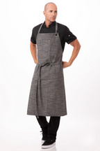Corvallis Chefs Bib Apron