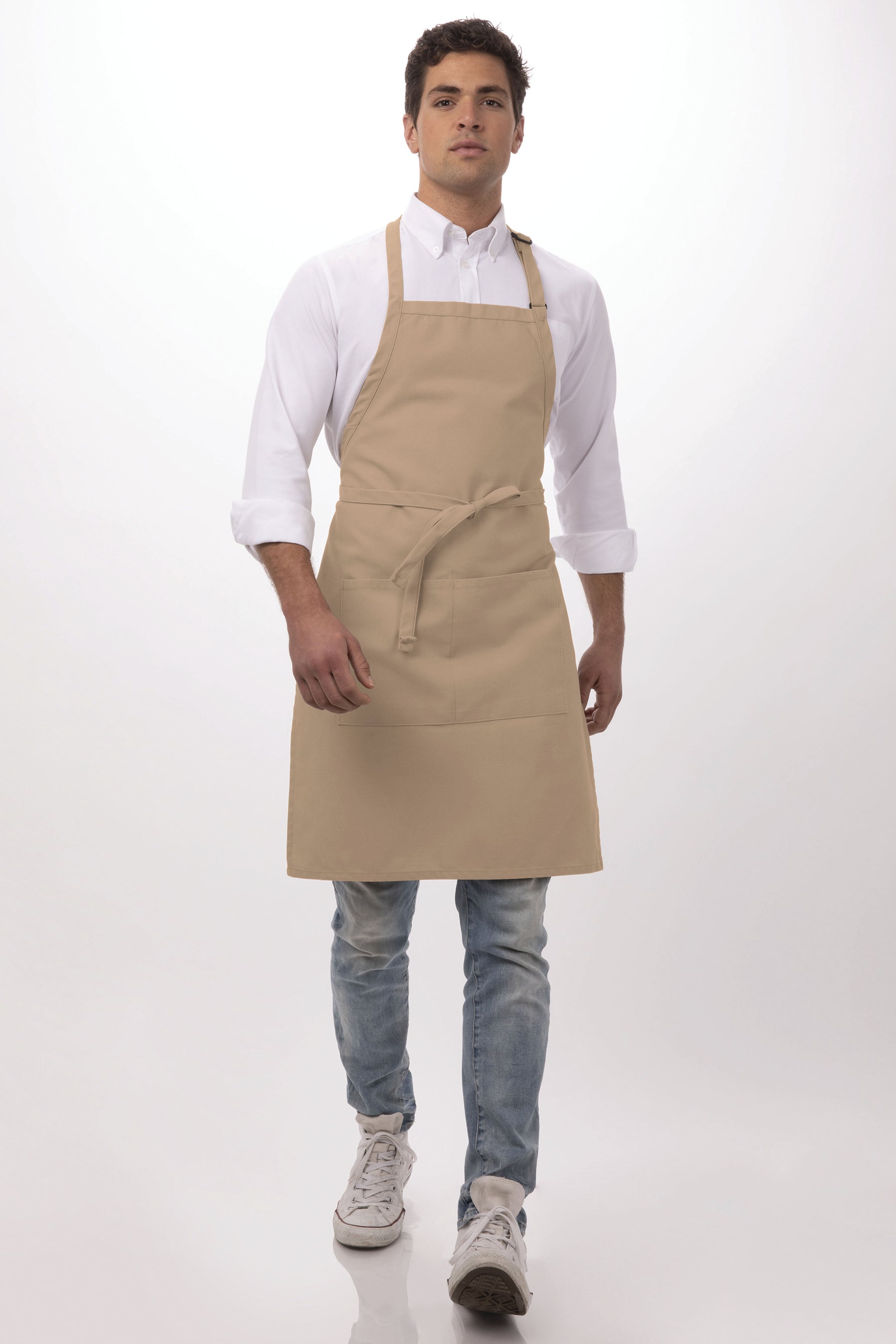 Butcher Apron