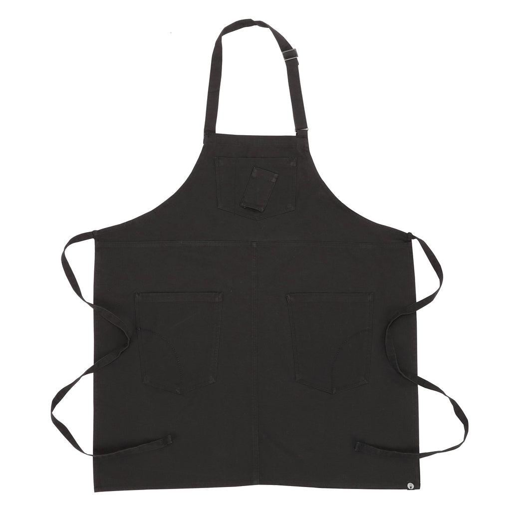 Rockford Bib Apron