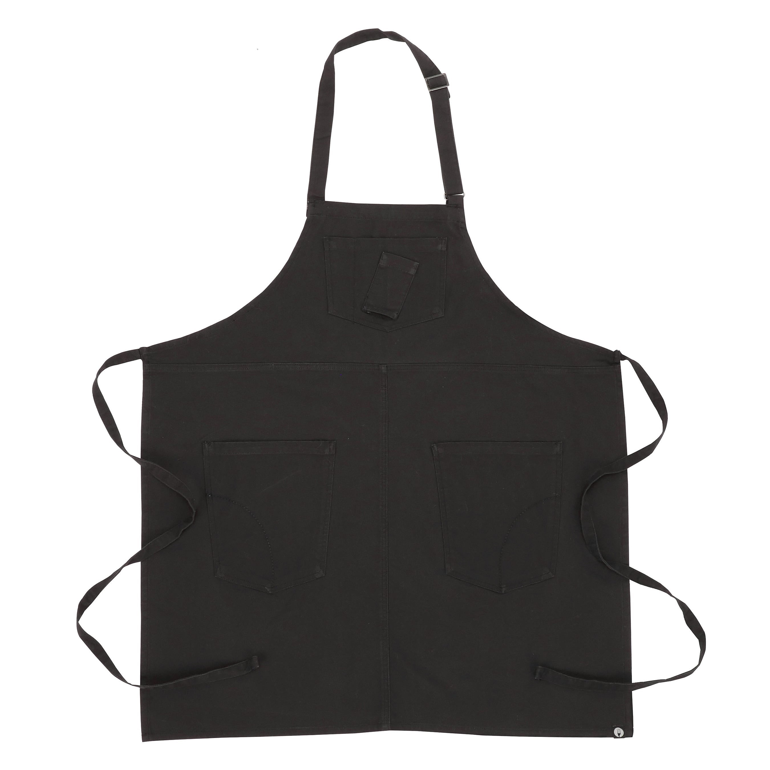 Rockford Bib Apron