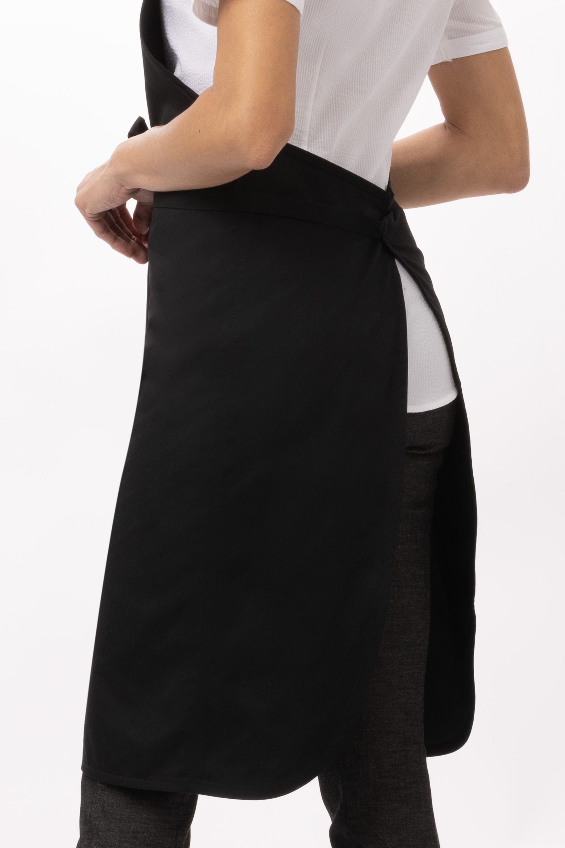 Brio Bib Apron
