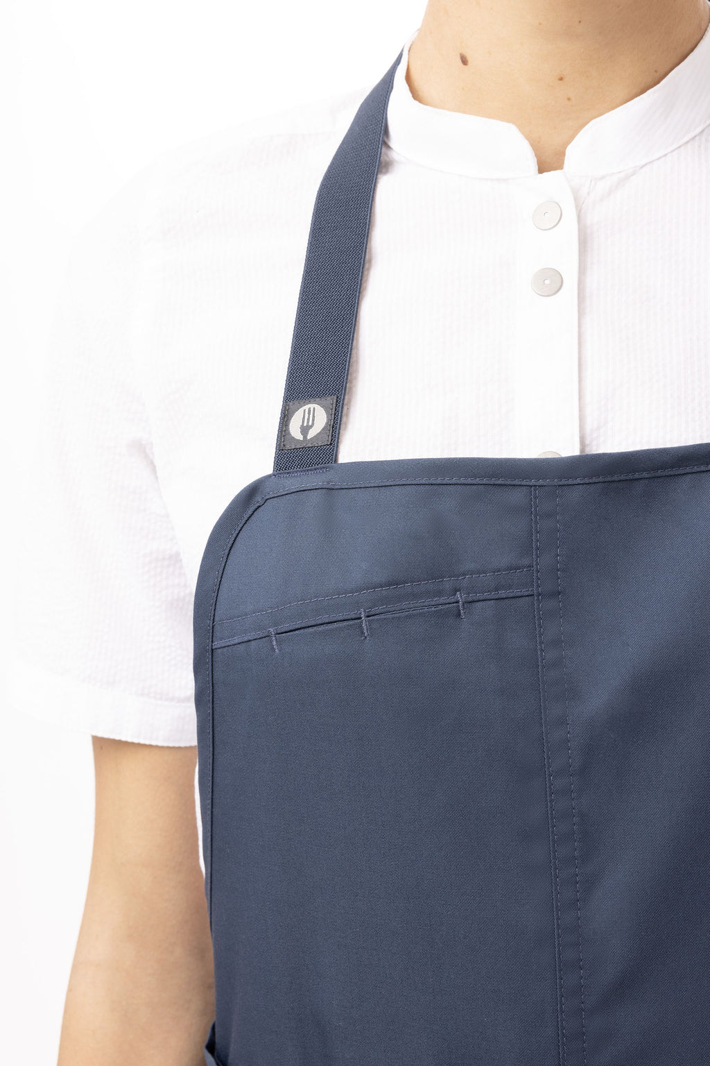 Brio Bib Apron