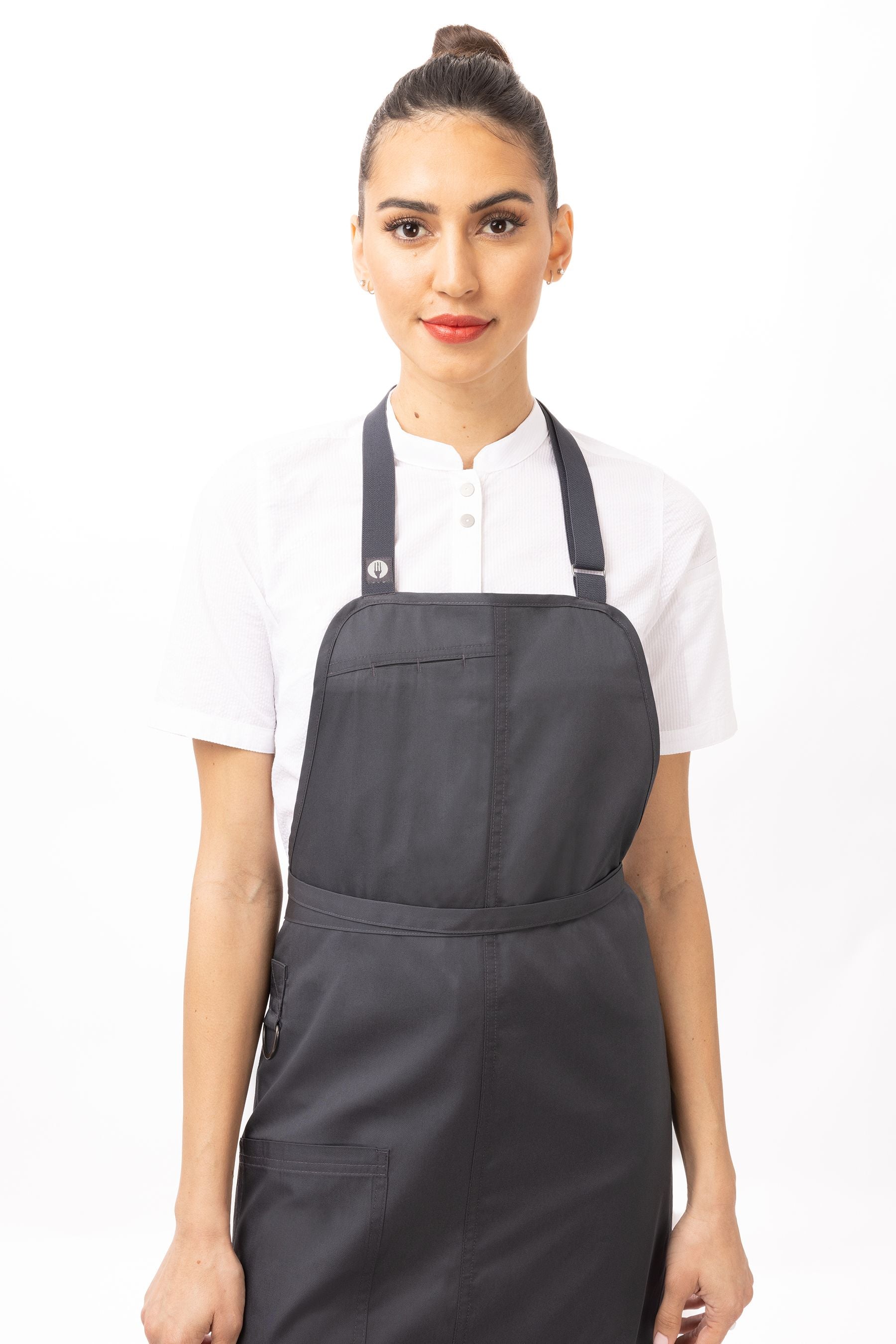 Brio Bib Apron