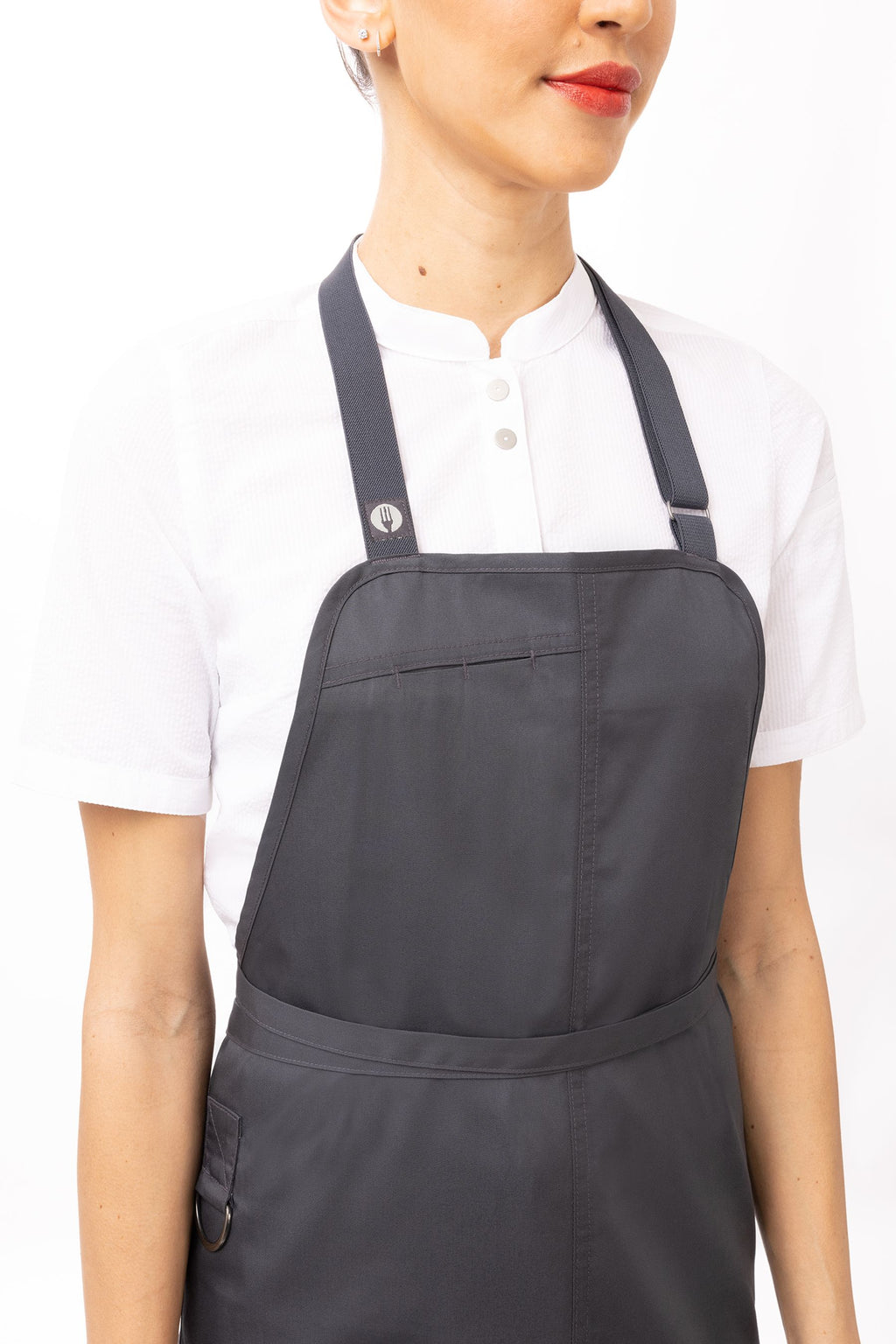 Brio Bib Apron