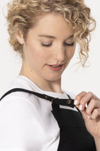 Lockharte Bib Canvas Apron