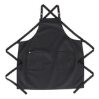Lockharte Bib Canvas Apron
