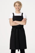 Lockharte Bib Canvas Apron