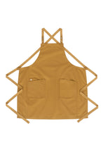 Lockharte Bib Canvas Apron