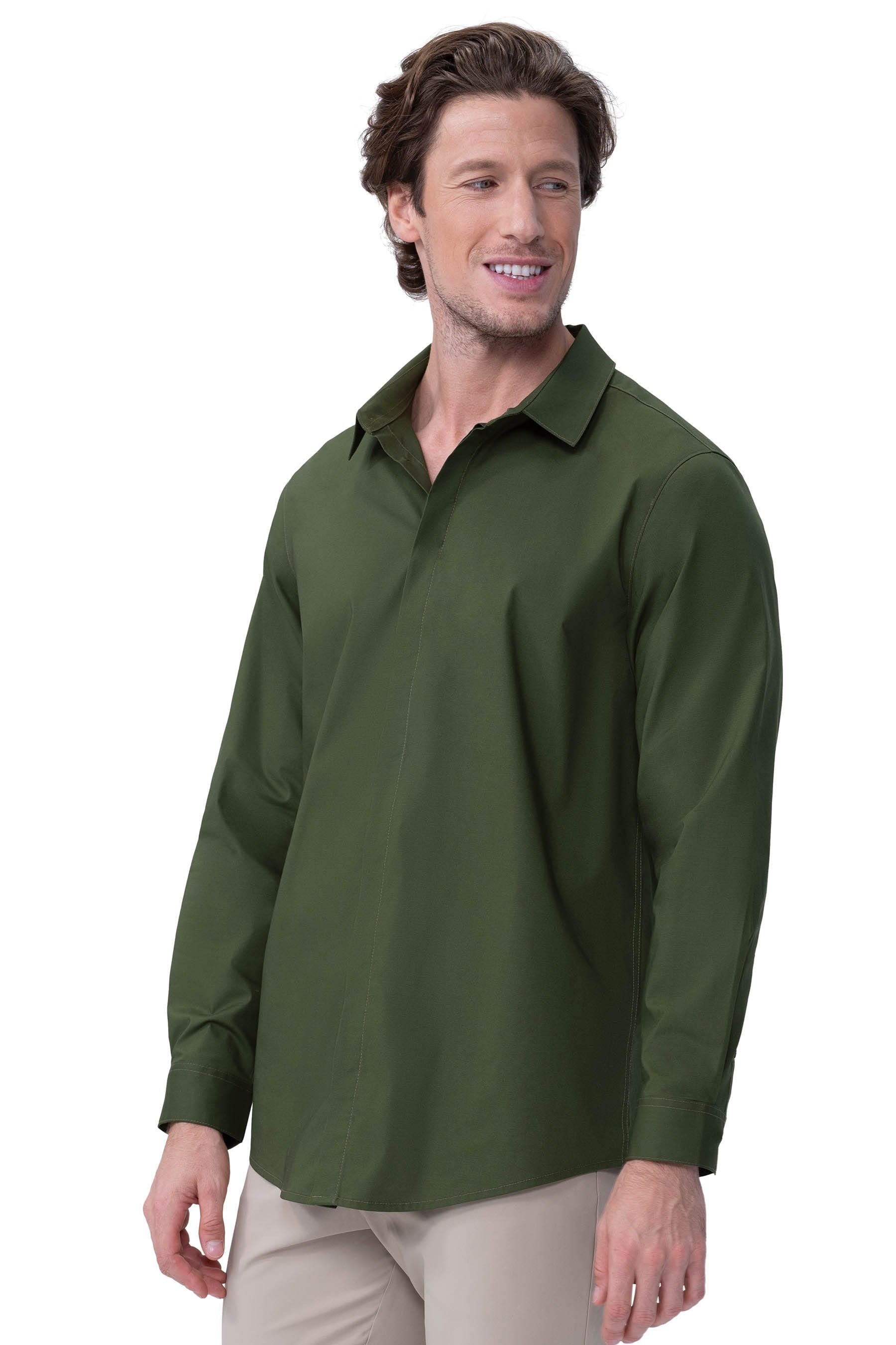 Premium Formal Dress Shirt