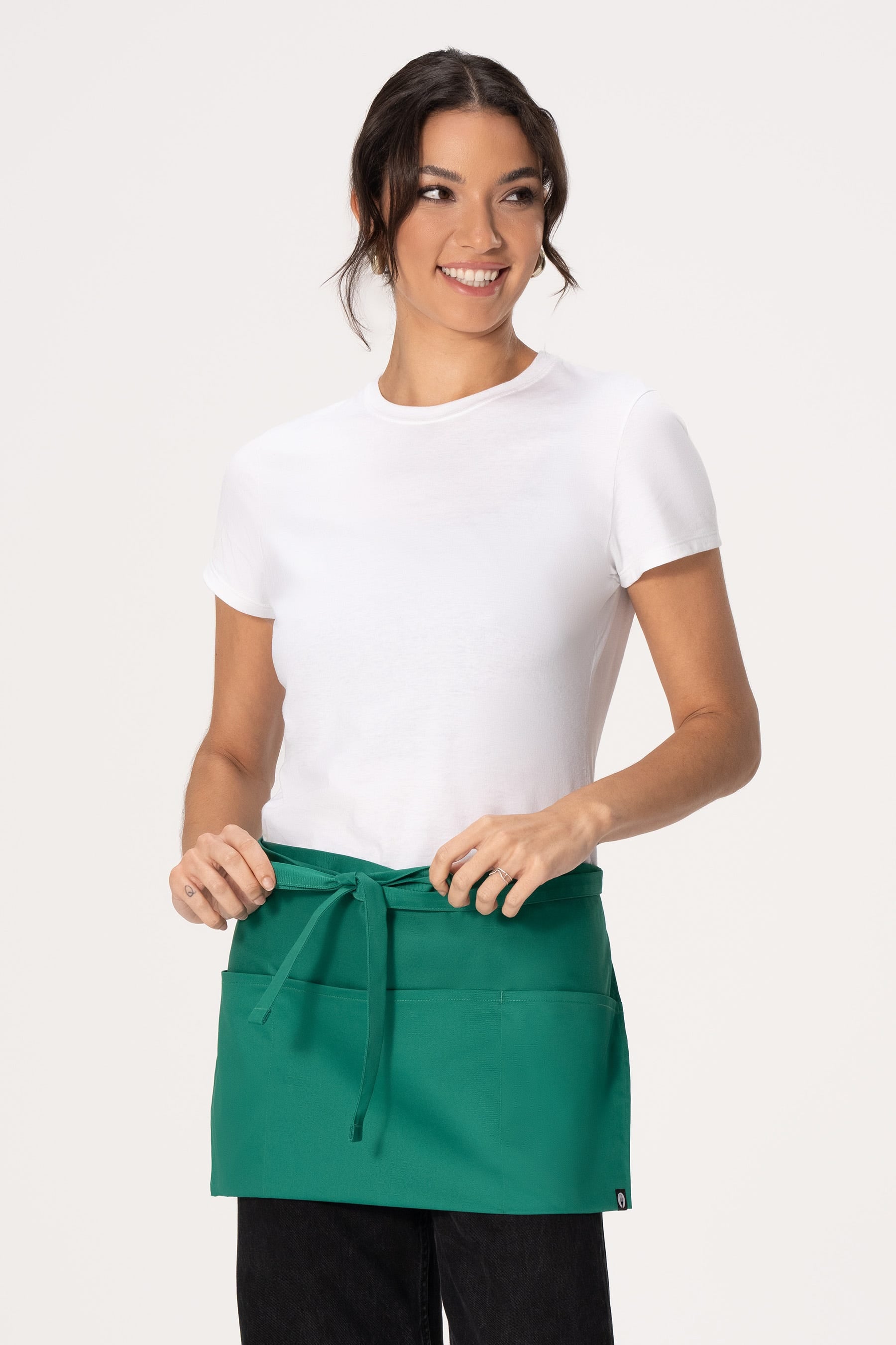 Waist Aprons