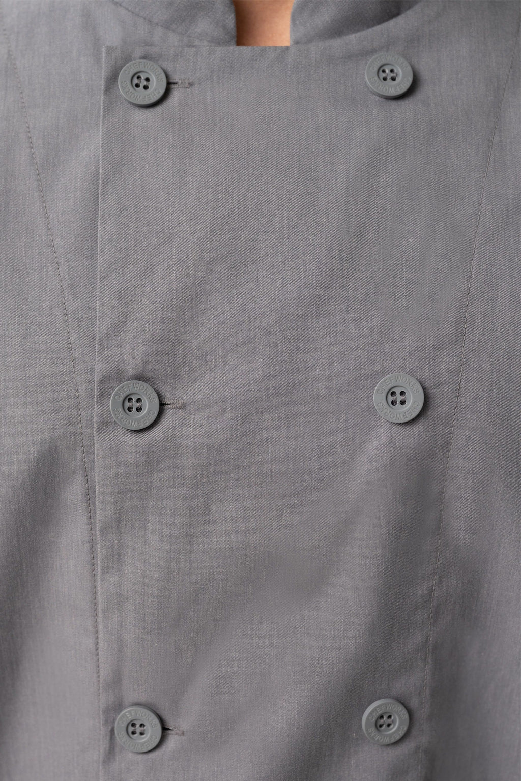 Somerville Chef Coat