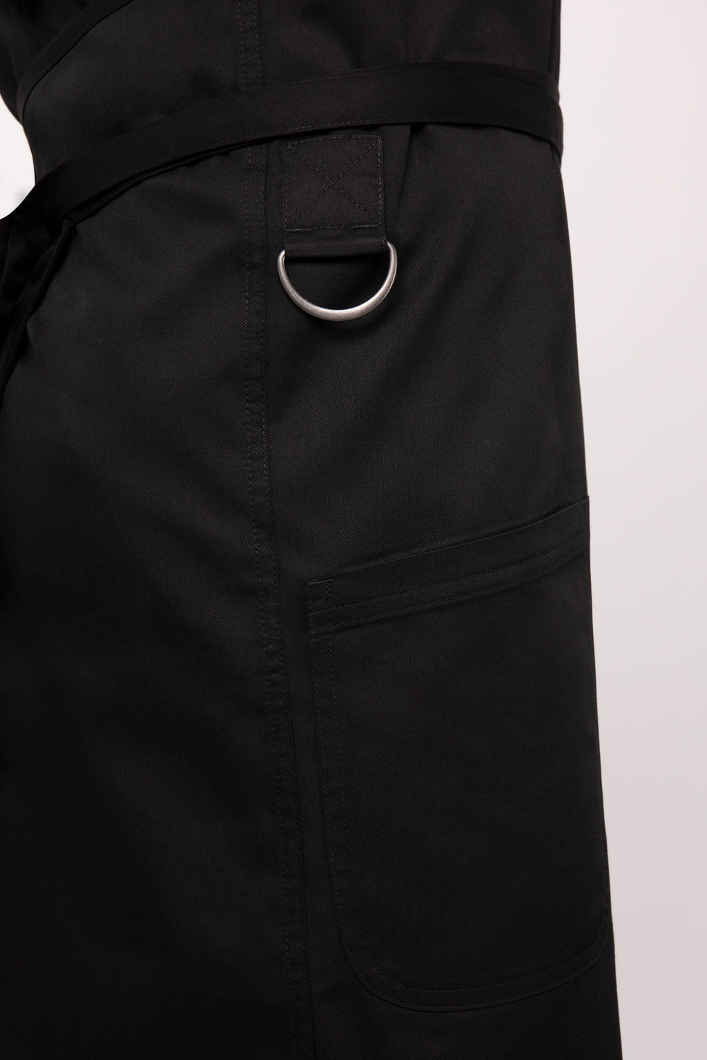 Brio Chef's Bib Apron