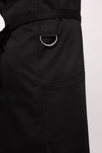 Brio Chef's Bib Apron