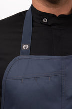 Brio Chef's Bib Apron