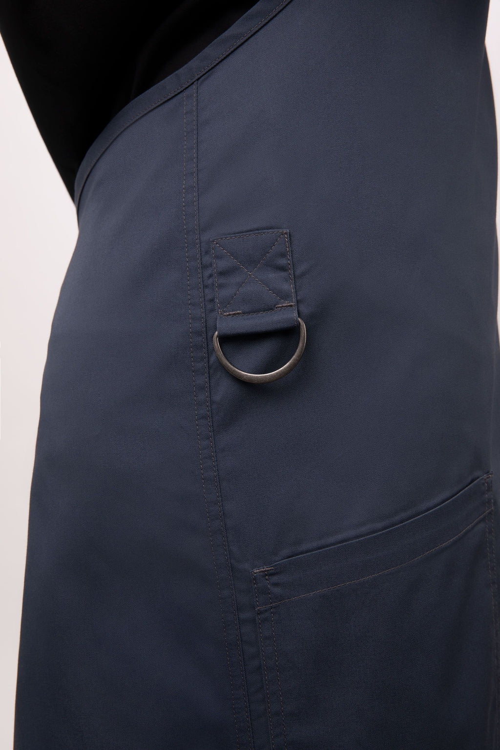 Brio Chef's Bib Apron