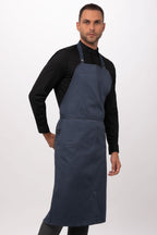 Brio Chef's Bib Apron
