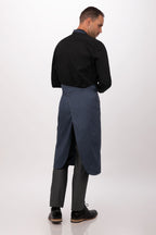 Brio Chef's Bib Apron