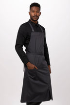 Brio Chef's Bib Apron