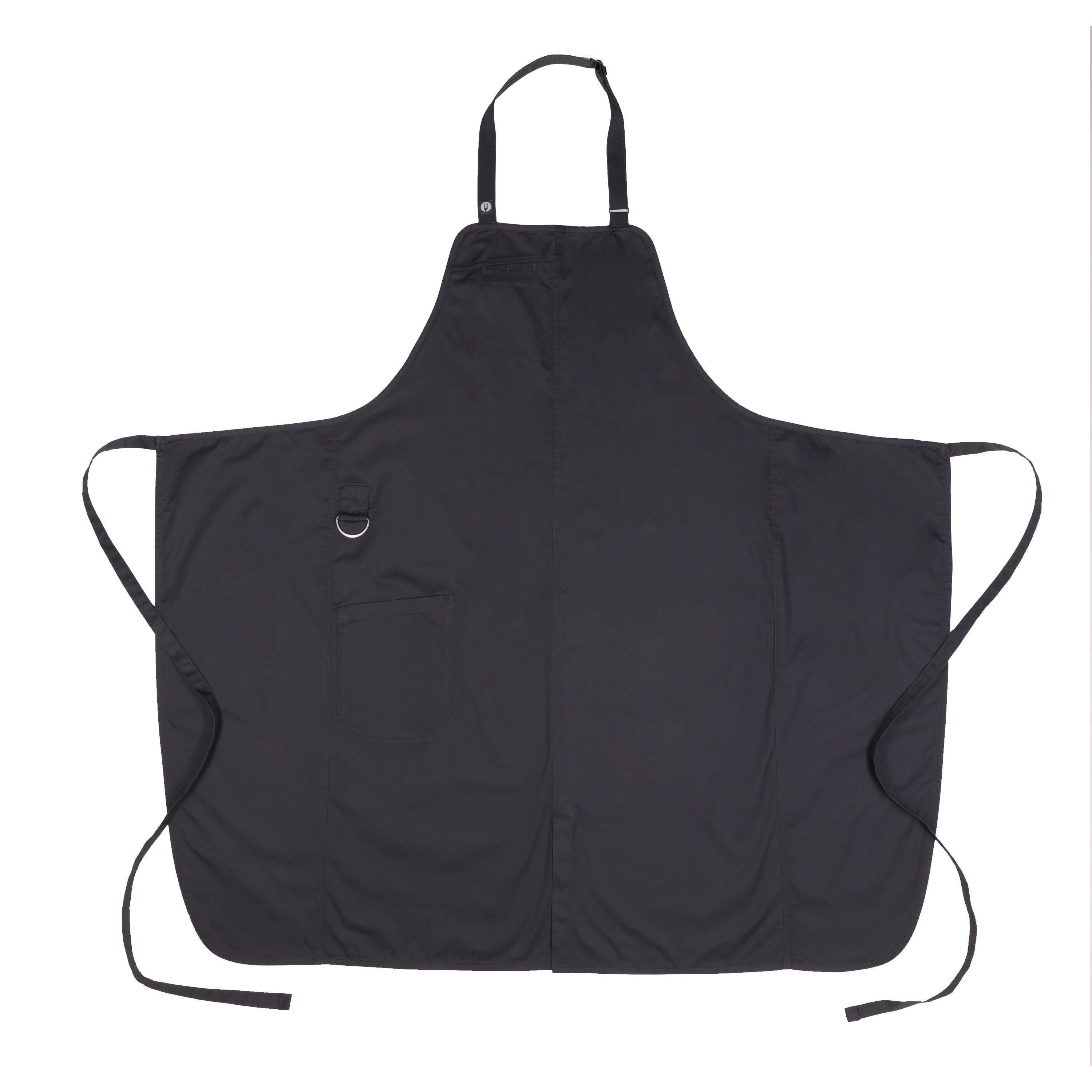 Brio Chef's Bib Apron