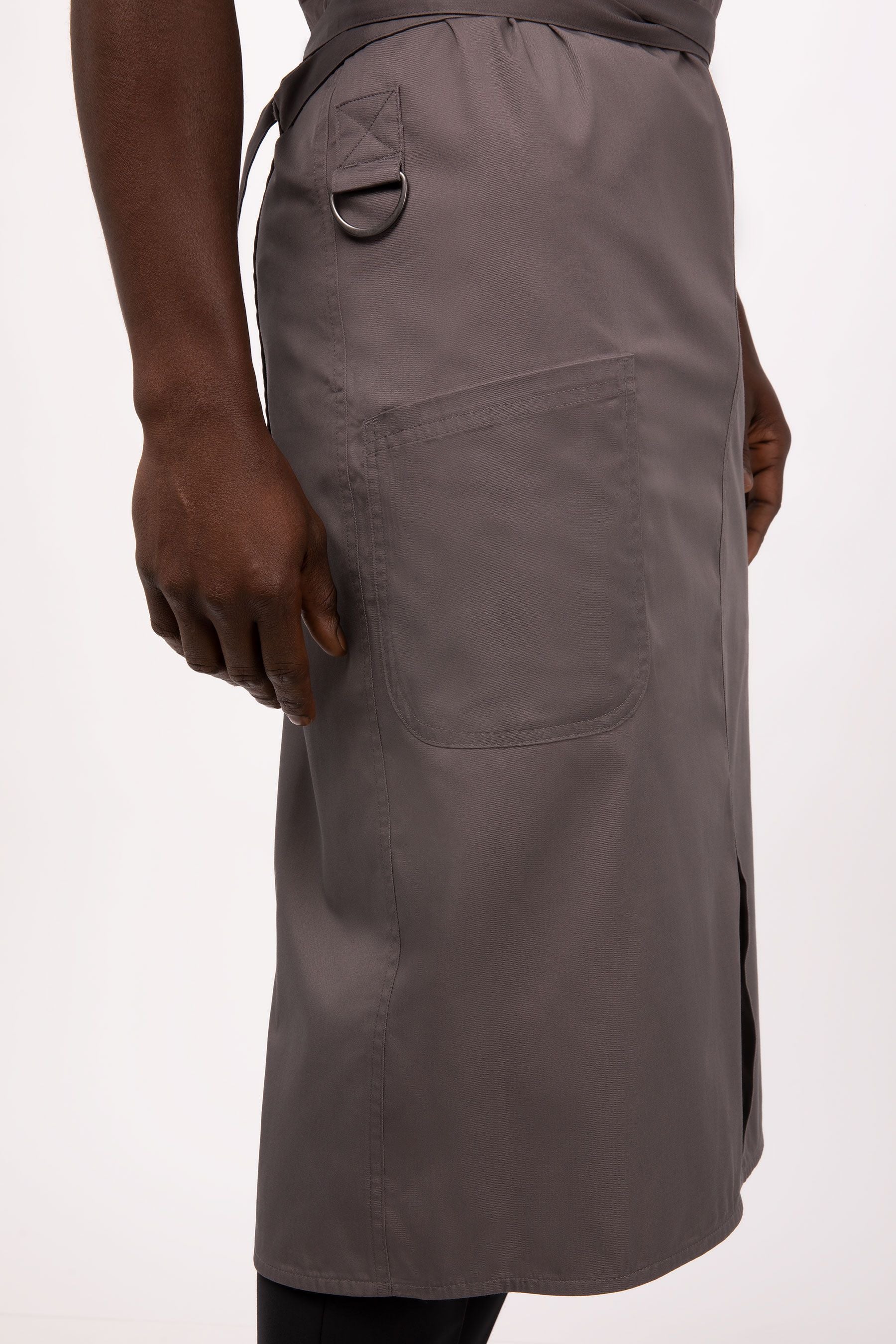 Brio Chef's Bib Apron
