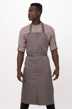Brio Chef's Bib Apron