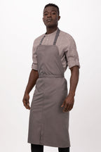Brio Chef's Bib Apron