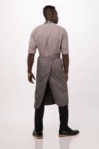 Brio Chef's Bib Apron