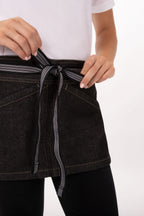 Berkeley Snap Waist Ties