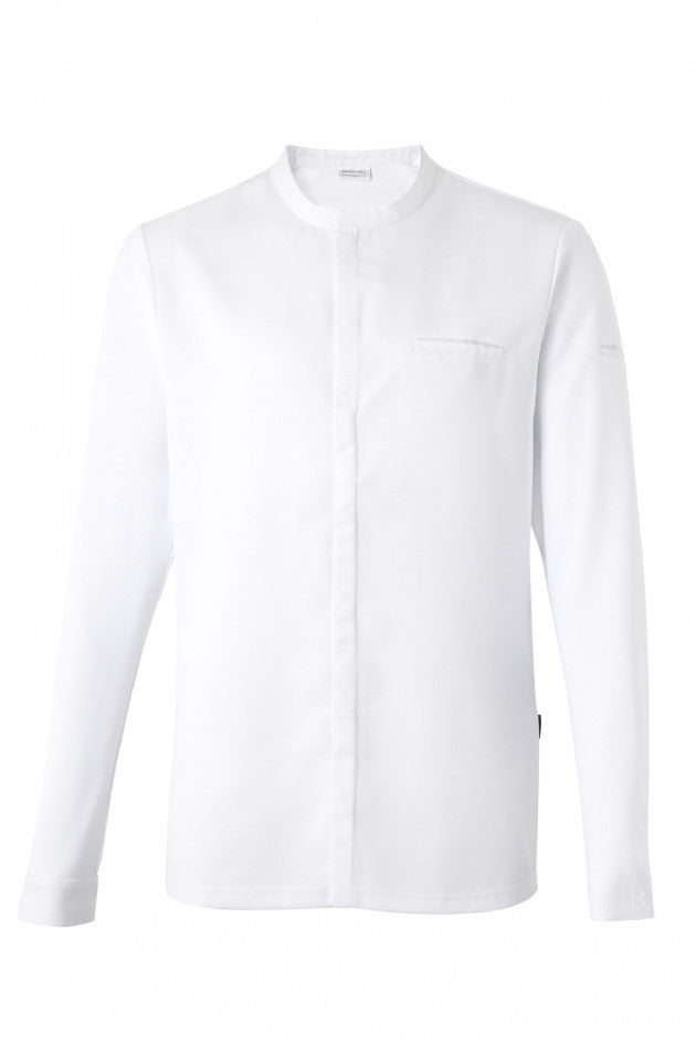 Ithurria Long Sleeve Chef Coats