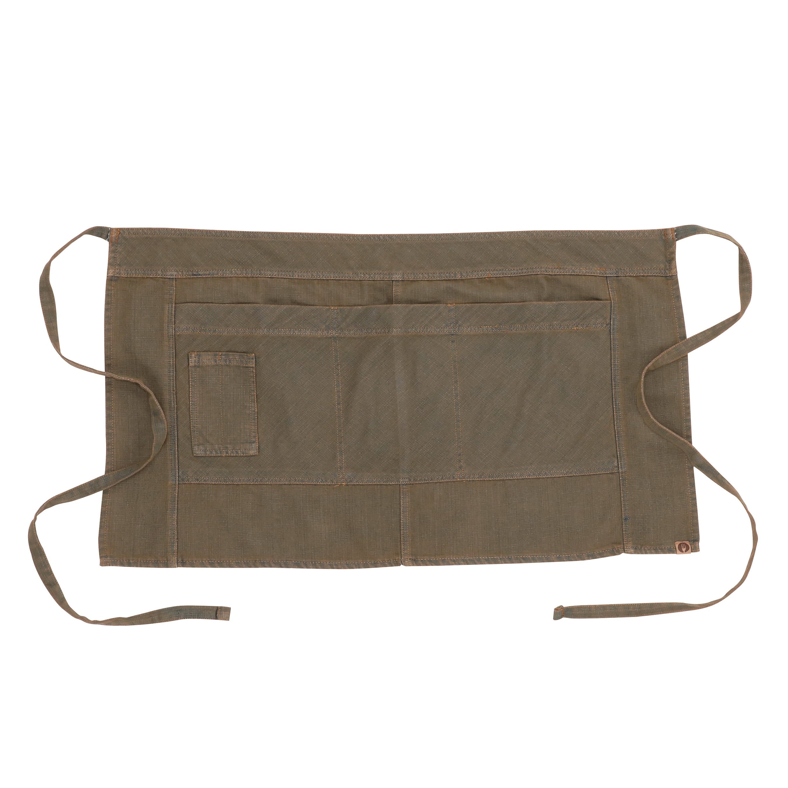 Uptown Half Bistro Apron