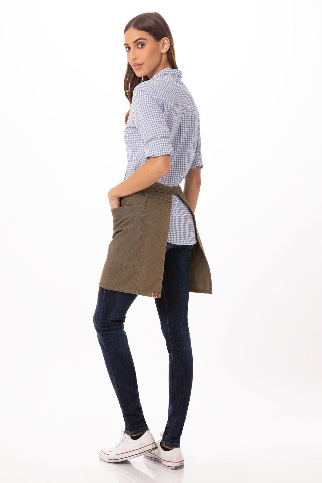 Uptown Bistro Apron