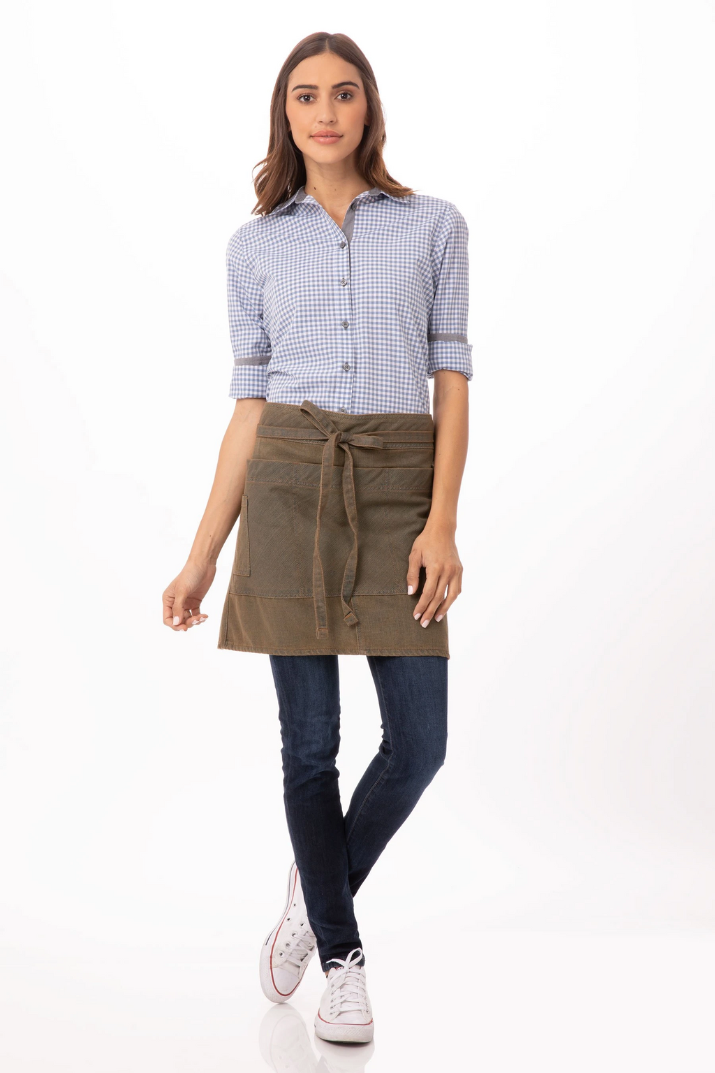 Uptown Bistro Apron