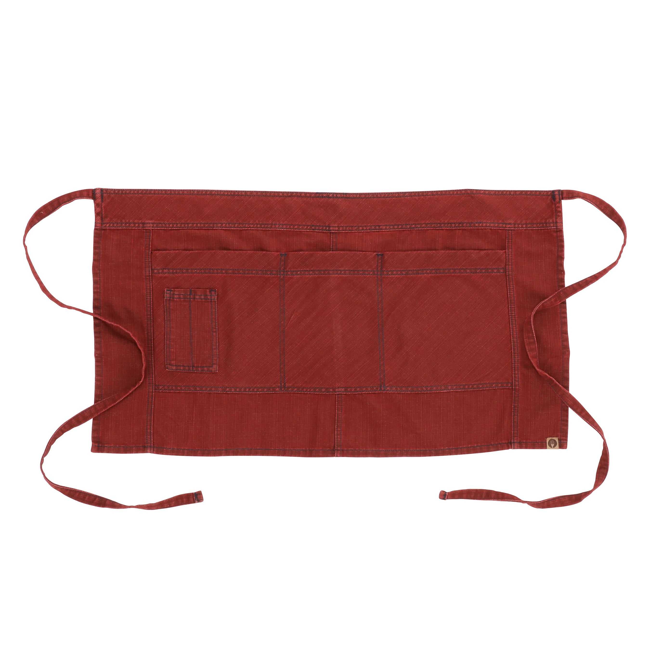 Uptown Half Bistro Apron