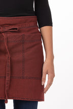 Uptown Bistro Apron