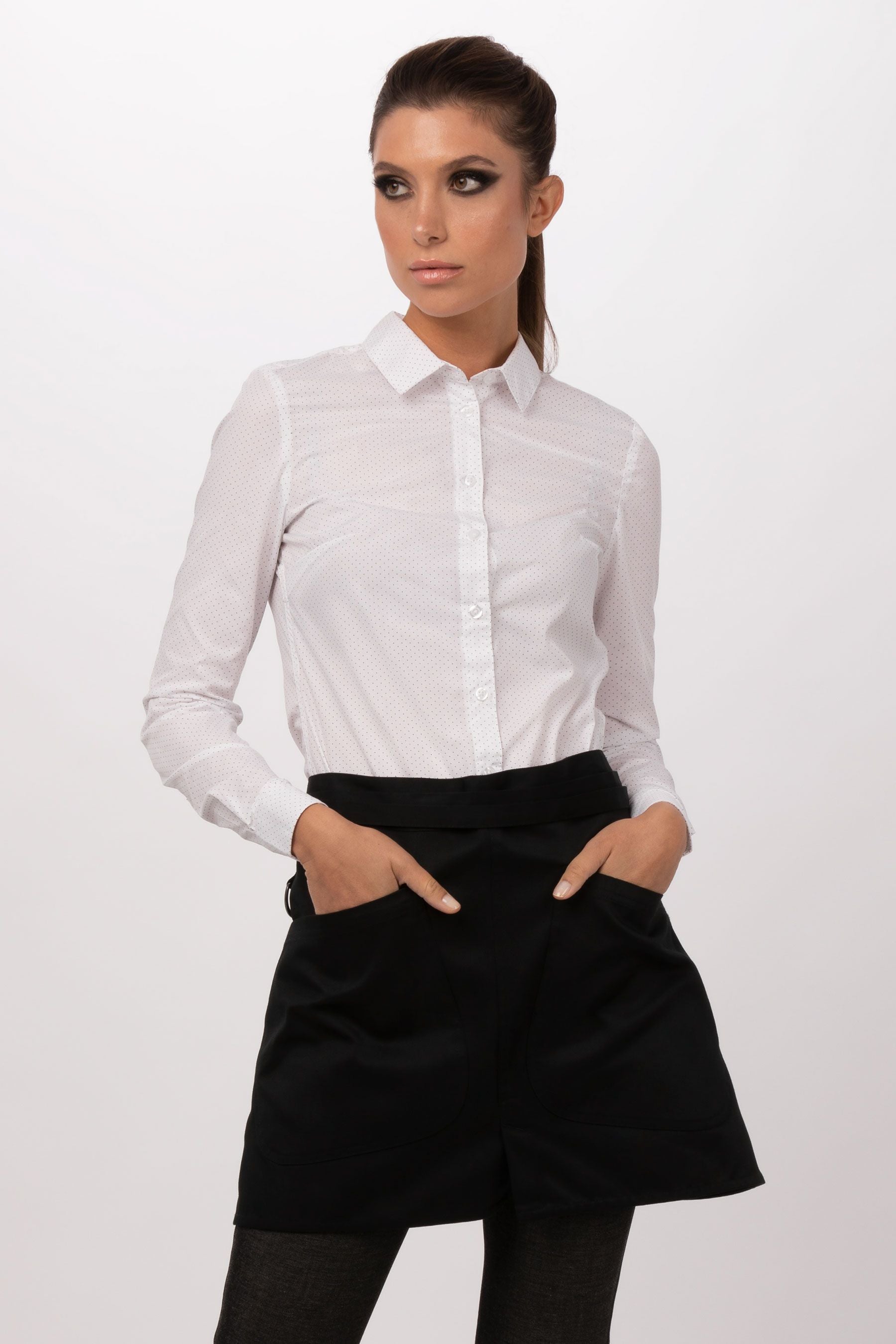 Largo Half Bistro Apron