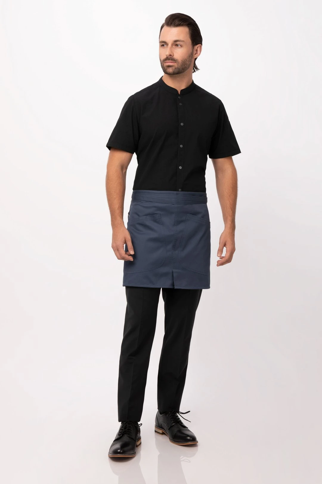 Largo Half Bistro Apron