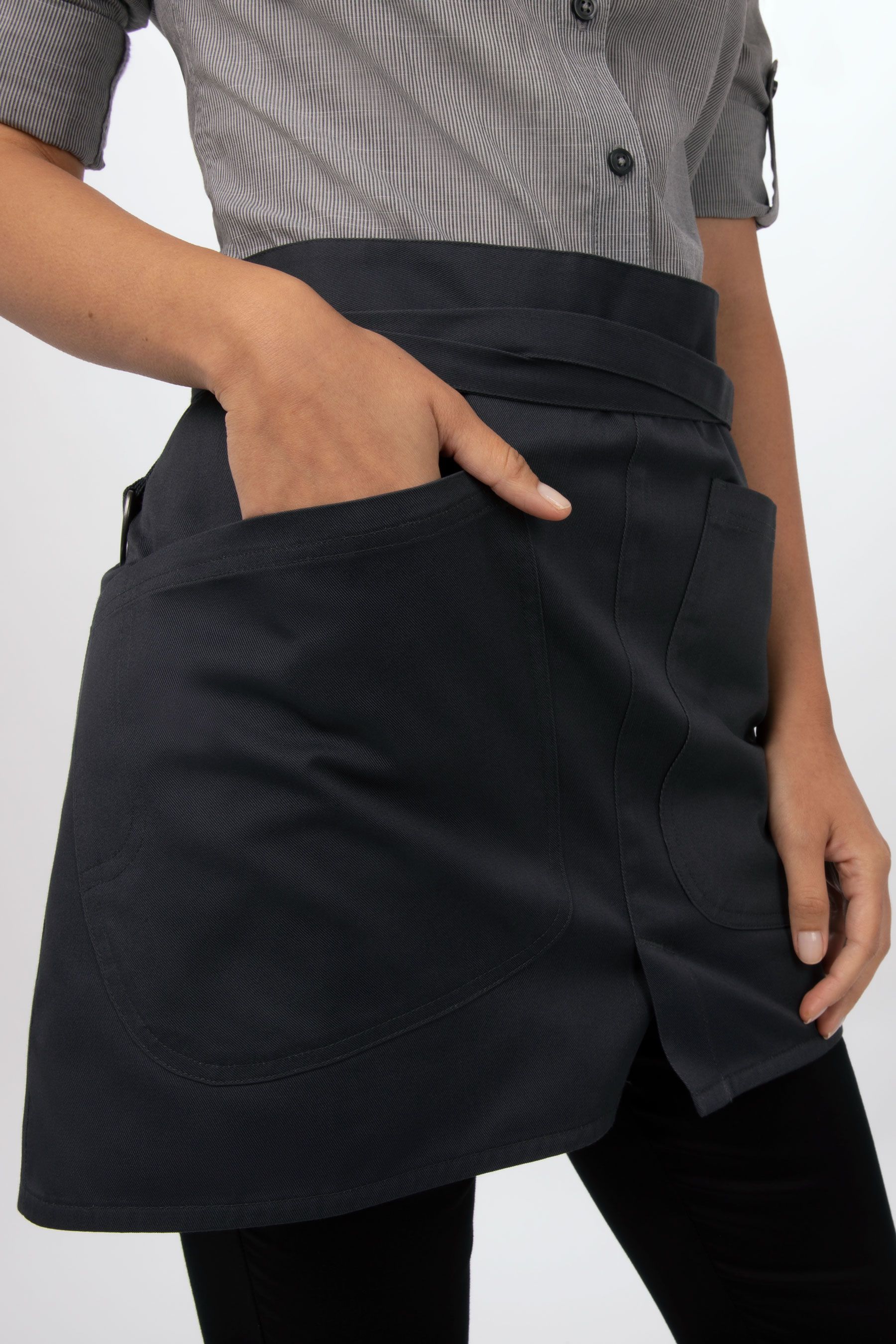Largo Half Bistro Apron