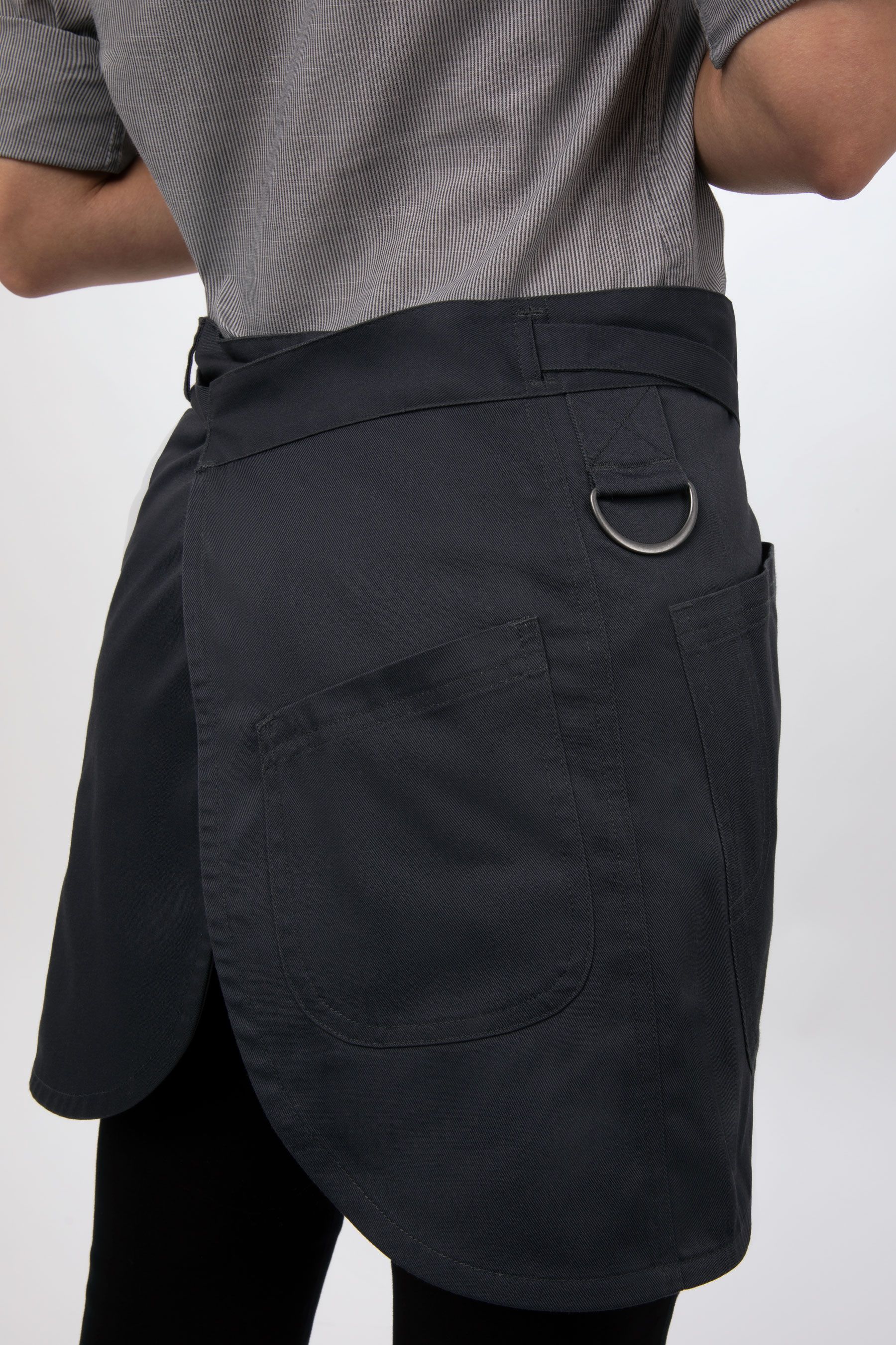 Largo Half Bistro Apron