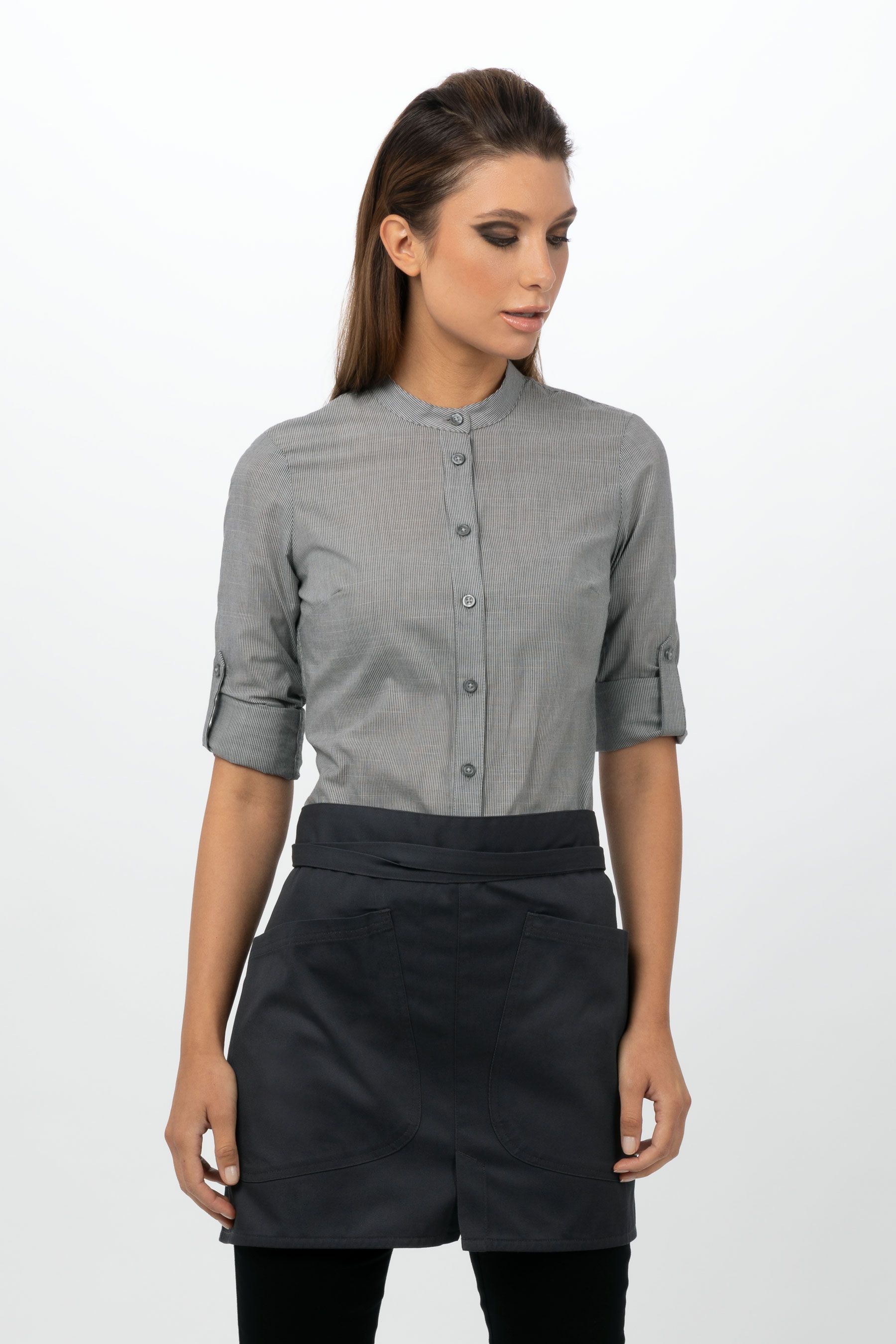 Largo Half Bistro Apron