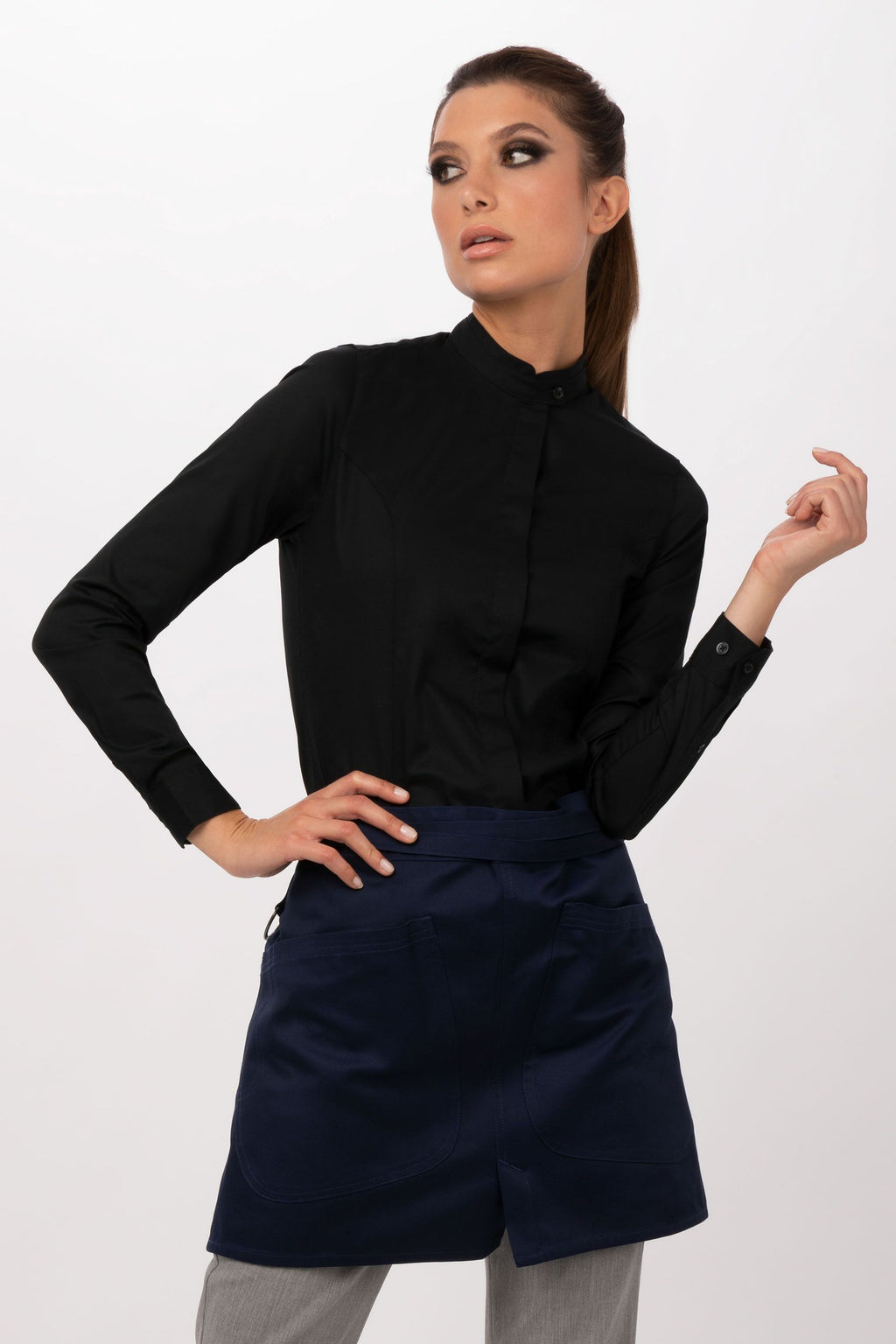 Largo Half Bistro Apron