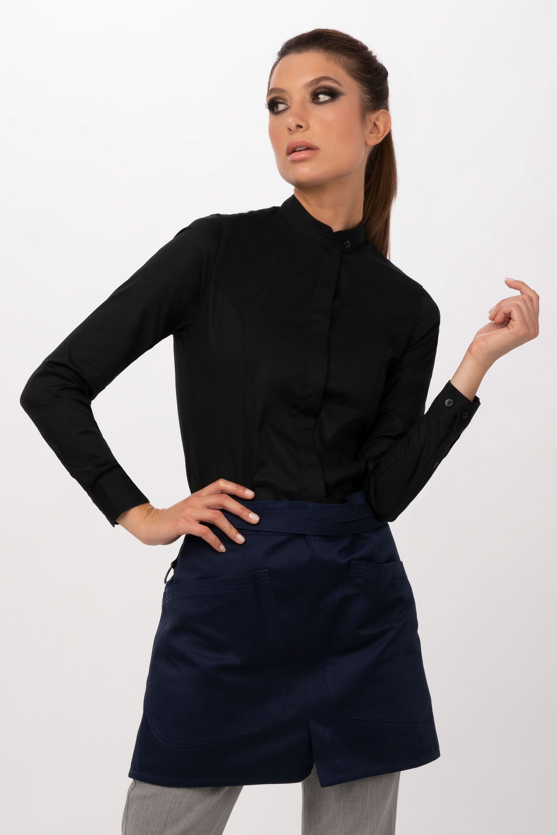 Largo Half Bistro Apron