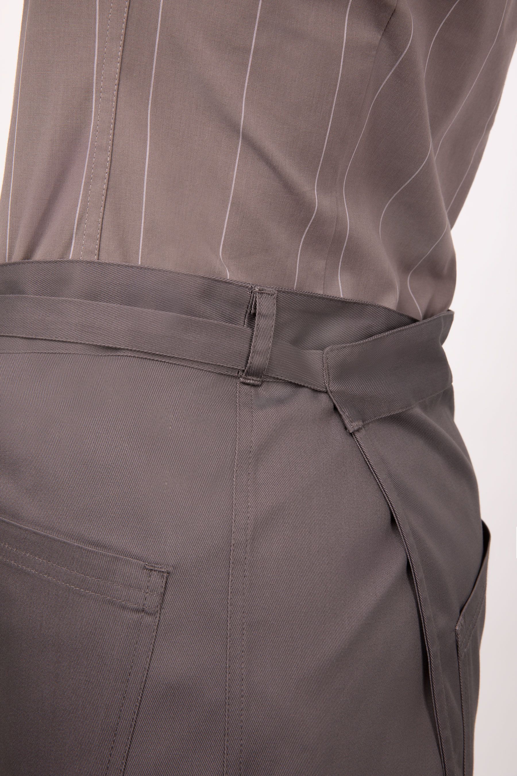 Largo Half Bistro Apron