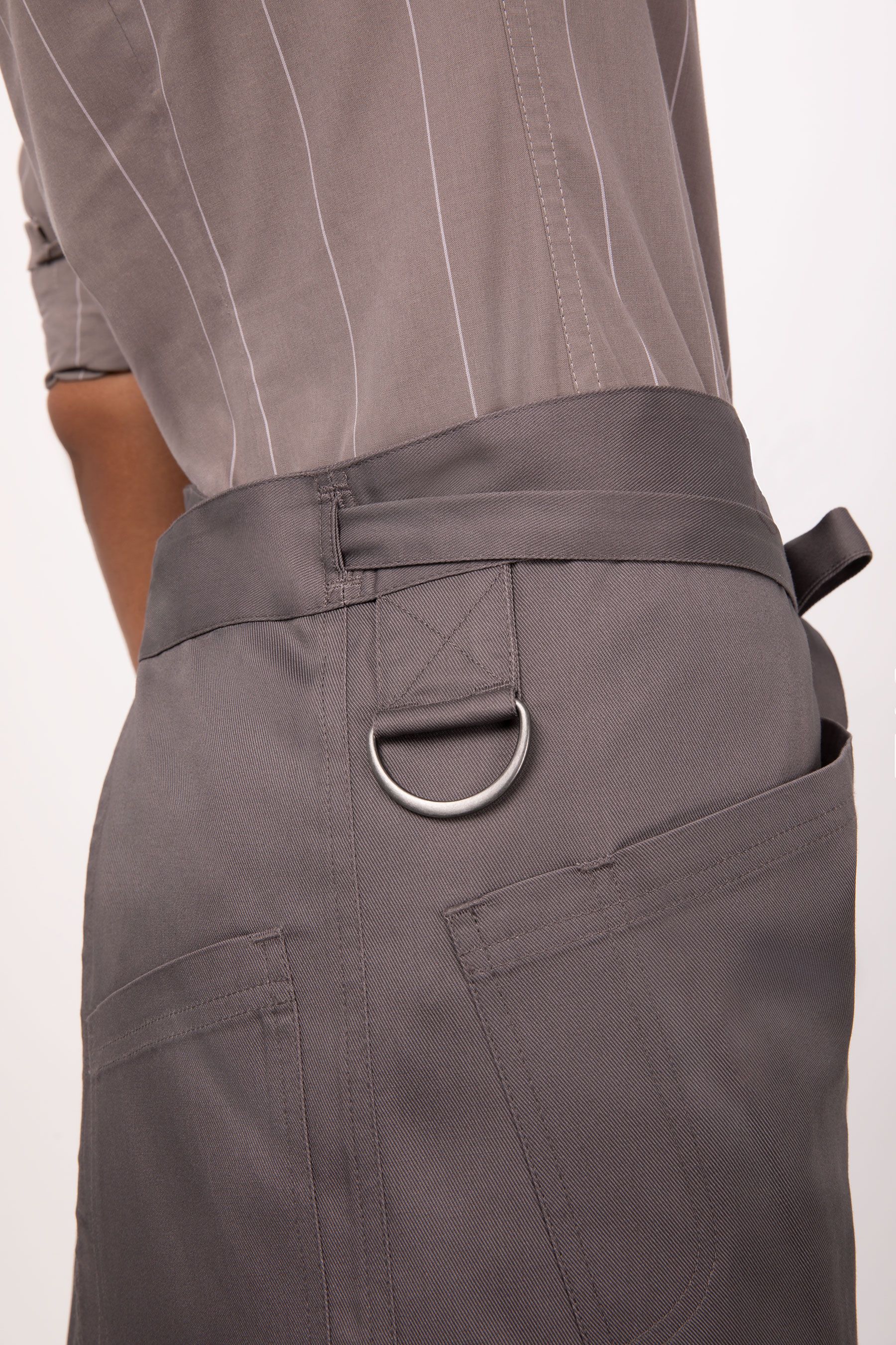 Largo Half Bistro Apron