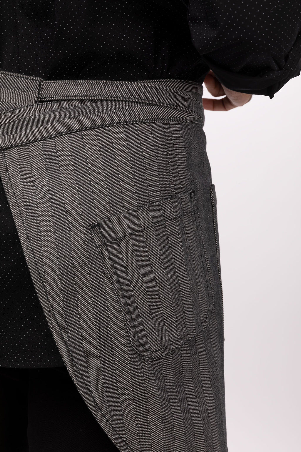 Seattle Half Bistro Apron