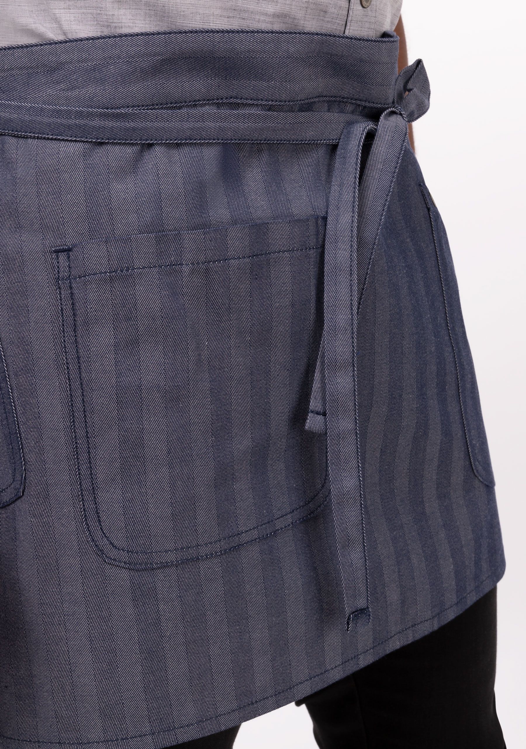 Seattle Half Bistro Apron