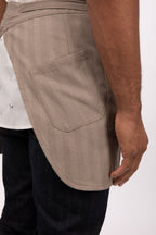 Seattle Half Bistro Apron