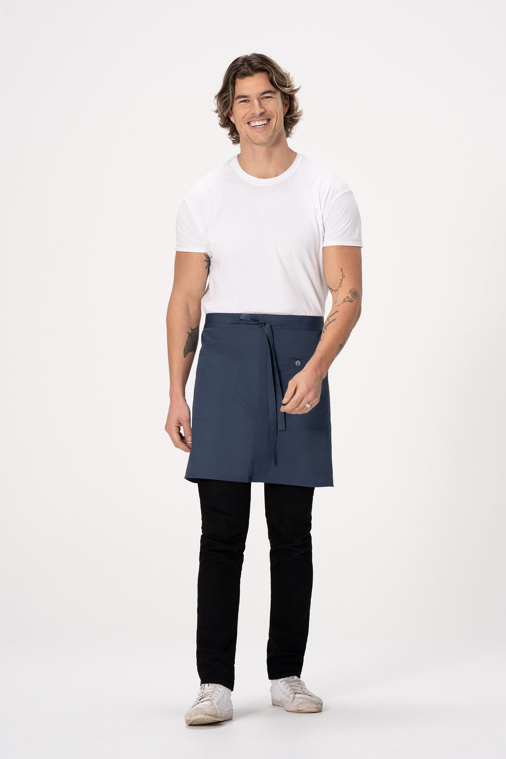 Brio Half Bistro Apron