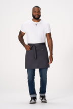 Brio Half Bistro Apron