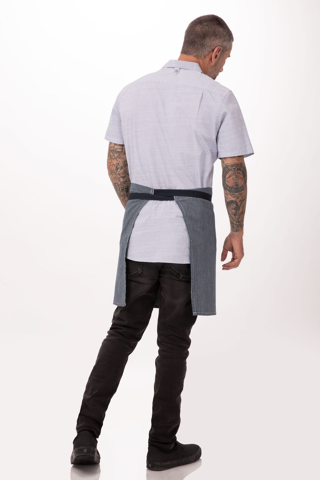 Portland Half Bistro Apron