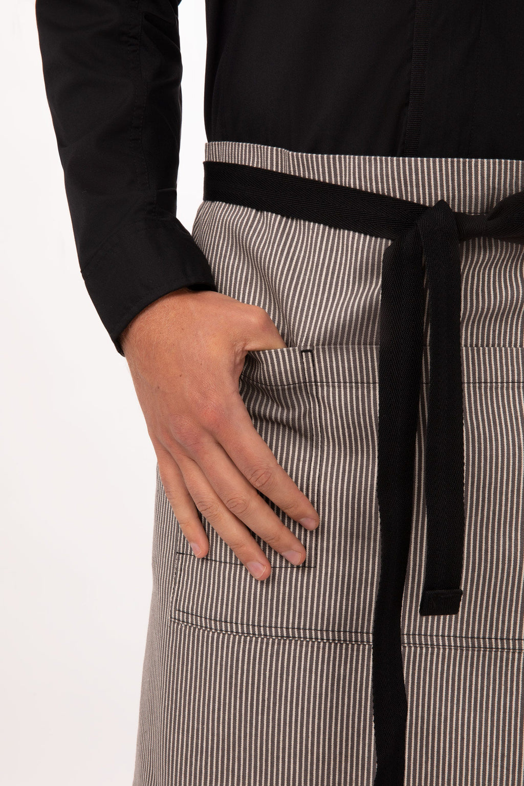 Portland Half Bistro Apron